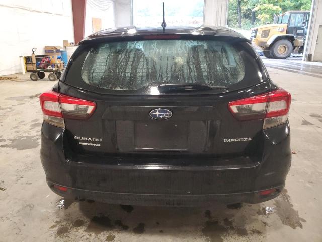 VIN 4S3GTAA62K3724742 2019 Subaru Impreza no.6