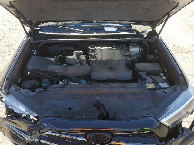 2021 TOYOTA 4RUNNER NI - JTEJU5JR7M5853227