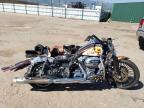2019 HARLEY-DAVIDSON FLHX - 1HD1KBC11KB620134