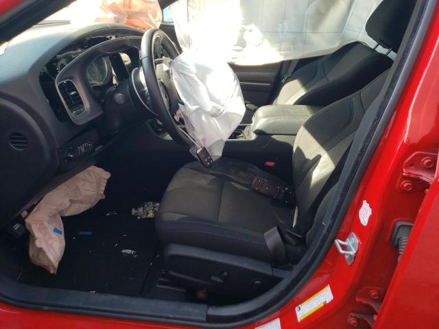 2022 DODGE CHARGER SX - 2C3CDXBG4NH234668