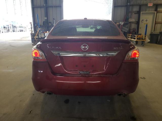 VIN 1N4BL3AP4DN501615 2013 Nissan Altima, 3.5S no.6