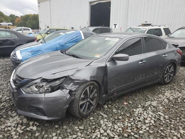2017 NISSAN ALTIMA 2.5 - 1N4AL3AP2HN330073