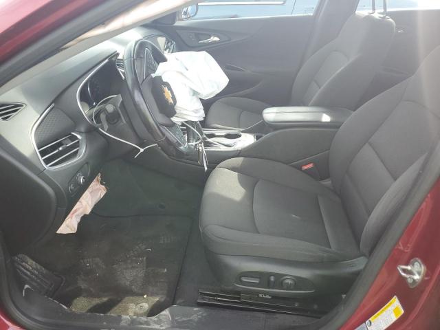 2018 CHEVROLET MALIBU LT - 1G1ZD5ST4JF106426