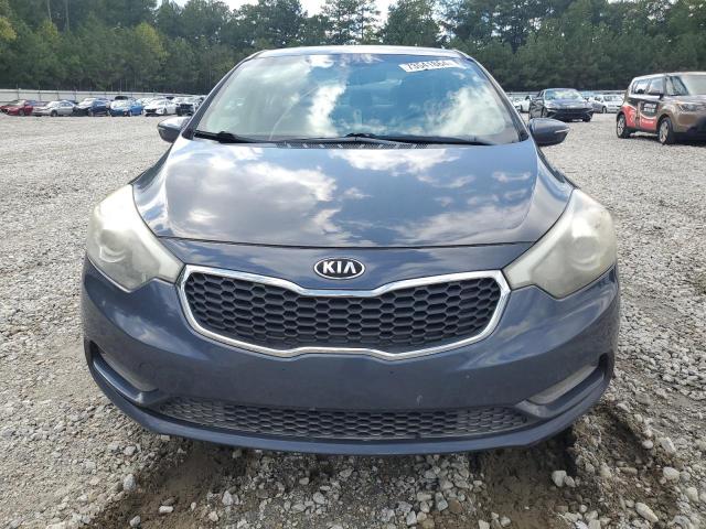 VIN KNAFX4A68E5232451 2014 KIA Forte, LX no.5