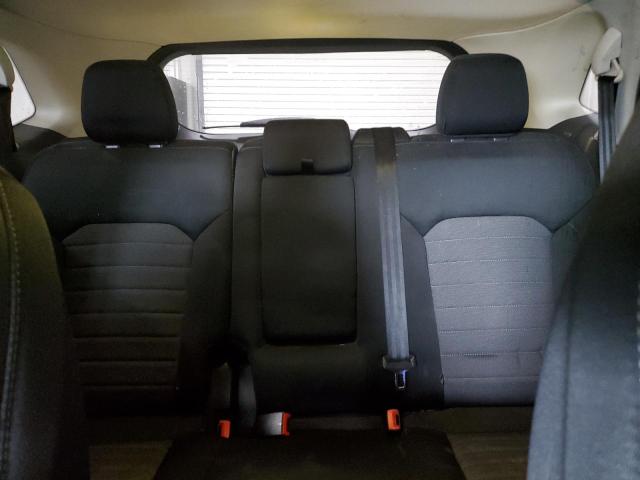 2015 FORD EDGE SE - 2FMTK4G9XFBC10465