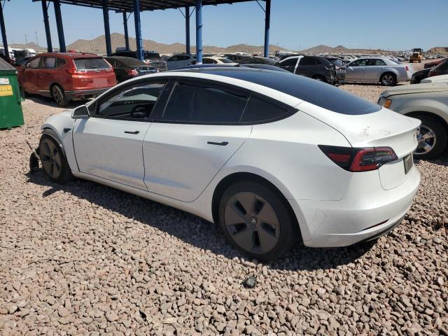 VIN 5YJ3E1EA0PF542426 2023 TESLA MODEL 3 no.2