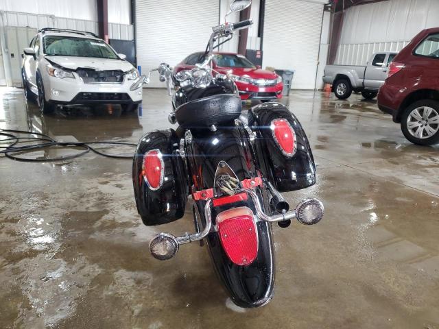 2003 YAMAHA XVS65 BASE - JYAVM01E93A061152