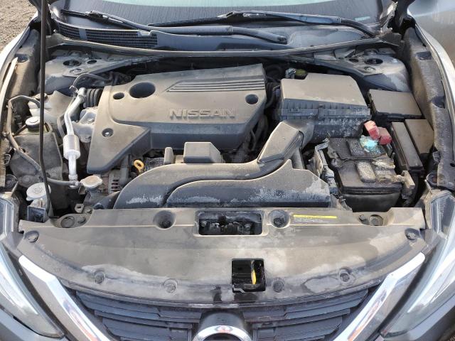 2017 NISSAN ALTIMA 2.5 - 1N4AL3AP4HC291370