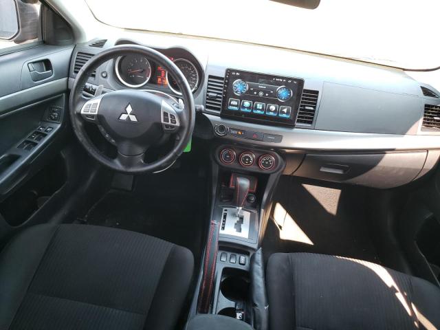 2015 MITSUBISHI LANCER SE - JA32V2FW3FU606202