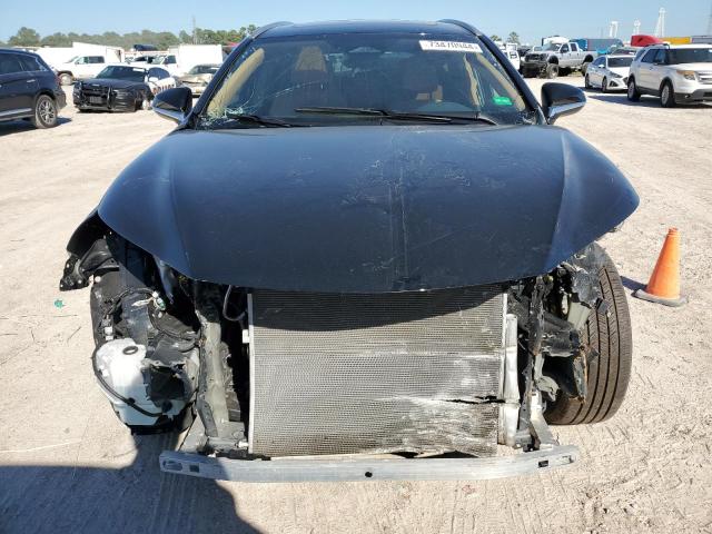 2024 LEXUS NX 250 BAS 2T2ADCAZ9RC013724