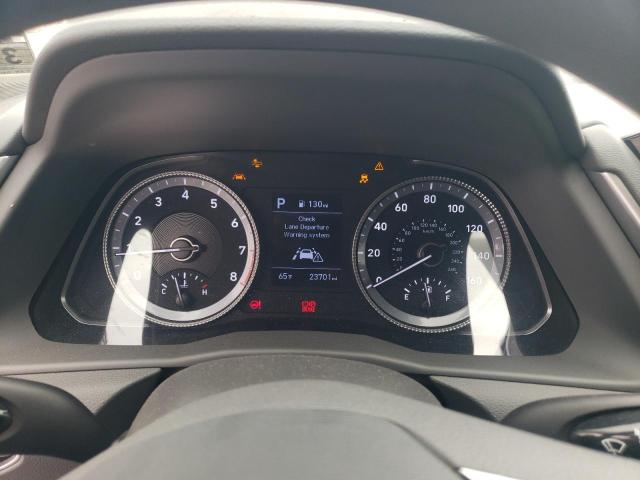 2023 HYUNDAI SONATA SE - KMHL24JA0PA304404