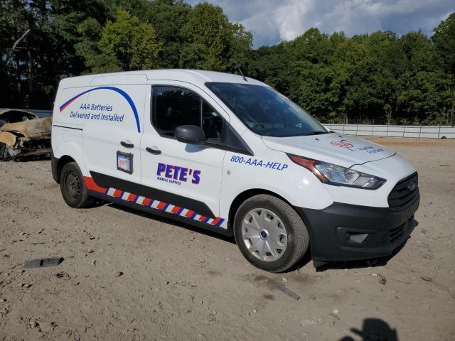 2022 FORD TRANSIT CO - NM0LS7S25N1525729