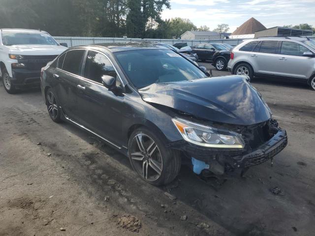 VIN 1HGCR2F11HA239305 2017 HONDA ACCORD no.4