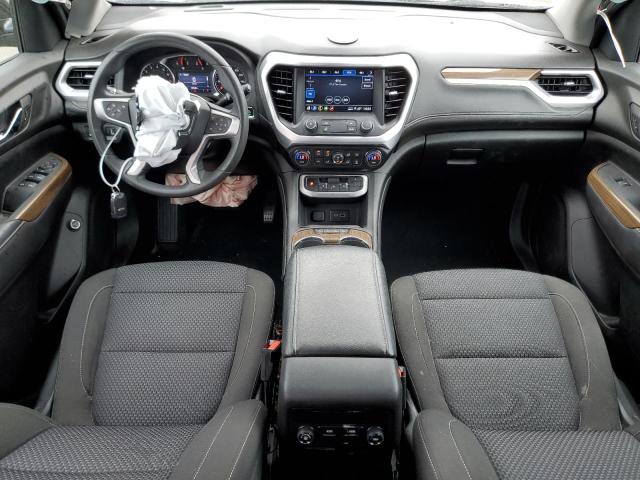 2023 GMC ACADIA SLE - 1GKKNRL4XPZ117799