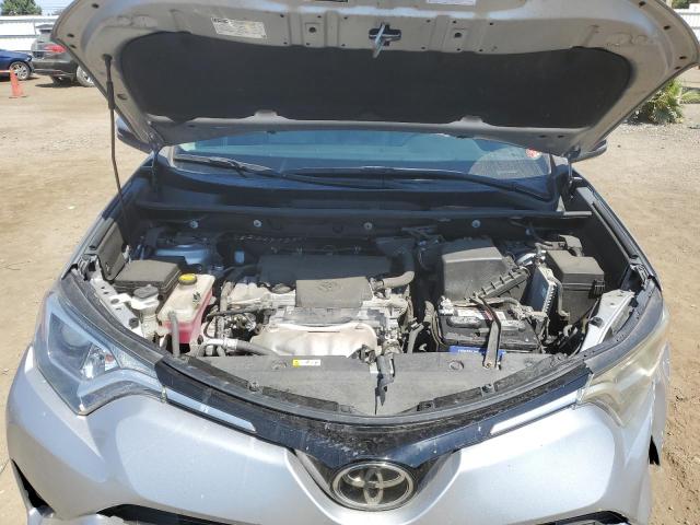 VIN 2T3WFREV3JW513662 2018 Toyota RAV4, Adventure no.12