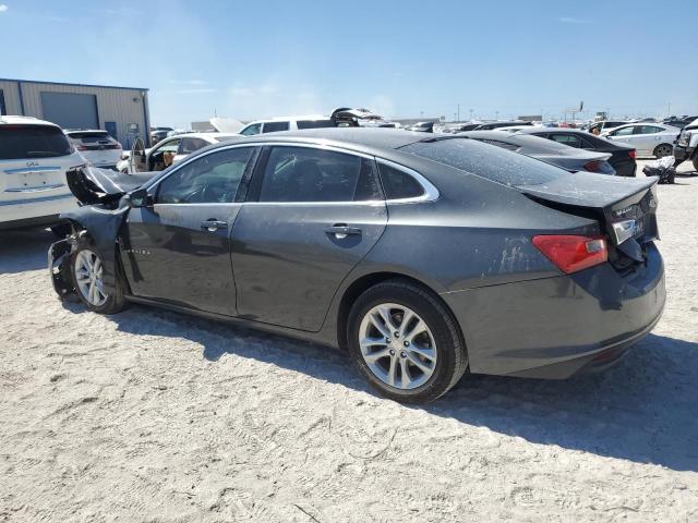 2016 CHEVROLET MALIBU LT - 1G1ZE5ST9GF225756
