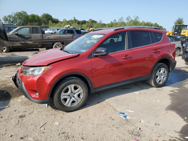 Vin: jtmbfrev9fd175168, lot: 71078984, toyota rav4 le 2015 img_1