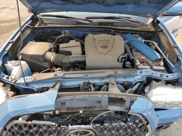 2019 TOYOTA TACOMA DOU - 5TFCZ5AN2KX206926