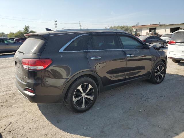 VIN 5XYPH4A50HG295034 2017 KIA SORENTO no.3