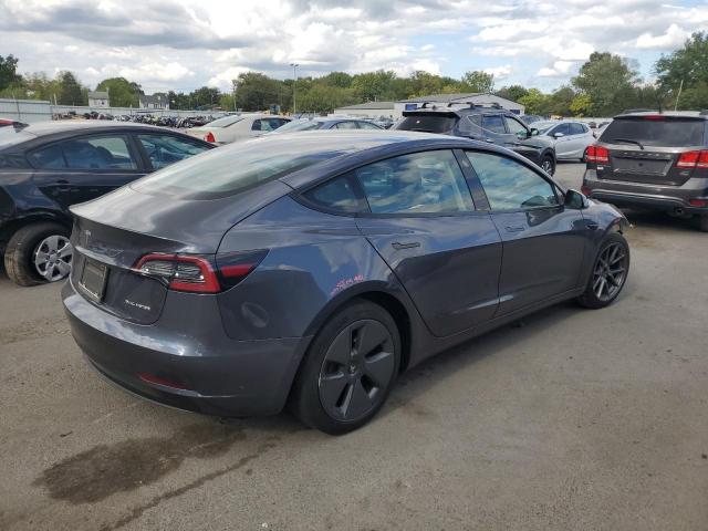 2022 TESLA MODEL 3 - 5YJ3E1EB1NF175638