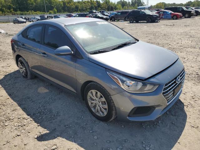 VIN 3KPC24A3XKE070302 2019 HYUNDAI ACCENT no.4