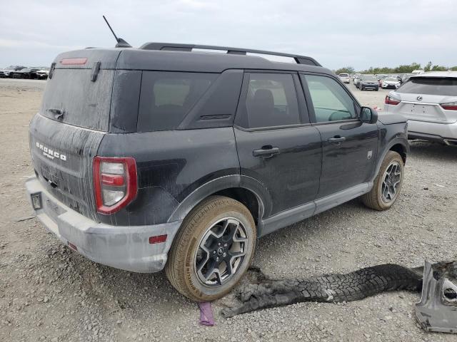 2024 FORD BRONCO SPO - 3FMCR9B65RRE79727