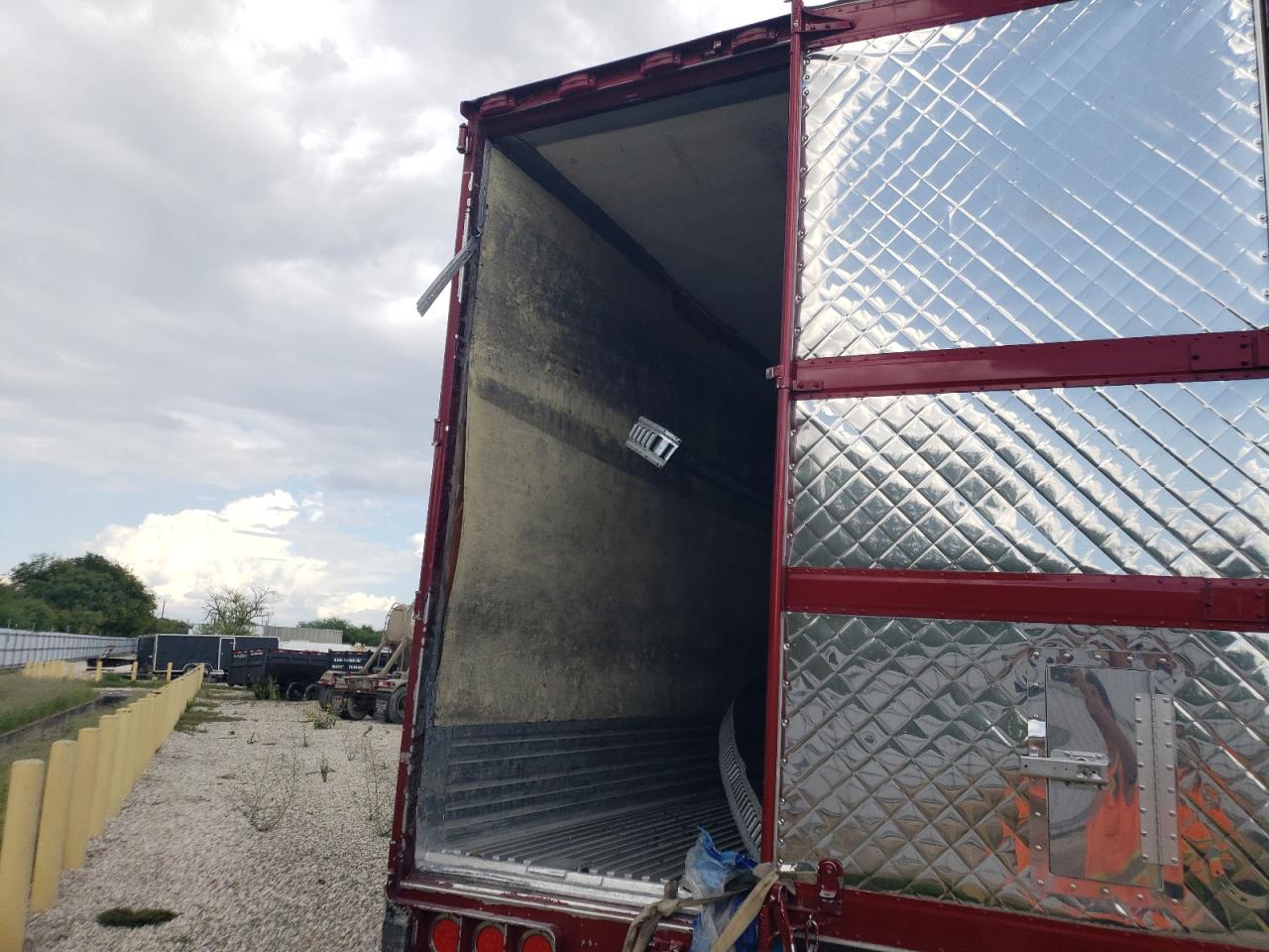 Lot #3037815248 2005 UTILITY TRAILER