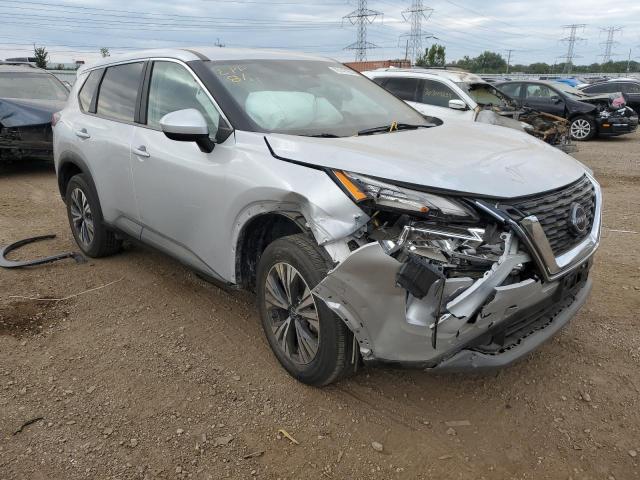 2023 NISSAN ROGUE SV - 5N1BT3BA2PC773919