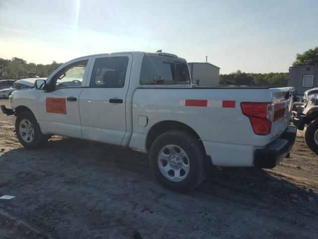 VIN 1N6AA1EC8NN107055 2022 Nissan Titan, S no.2