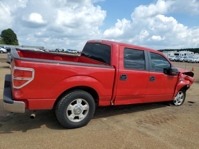 Vin: 1ftew1c84afb66712, lot: 72122134, ford f-150 supercrew 20103