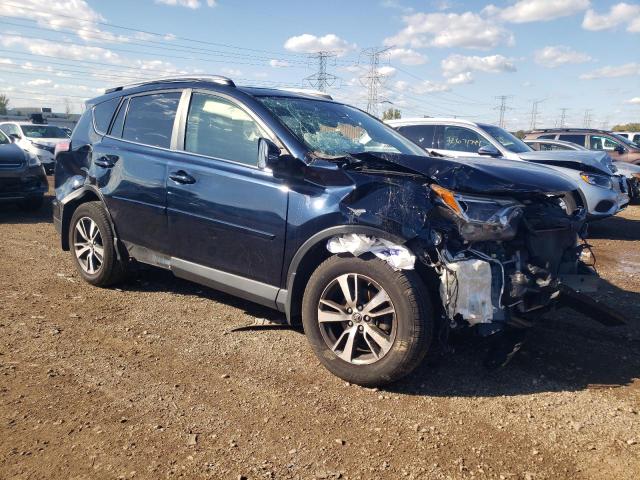 VIN JTMRFREV4JJ741634 2018 Toyota RAV4, Adventure no.4