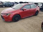 2020 TOYOTA COROLLA LE - 5YFEPRAE1LP125342