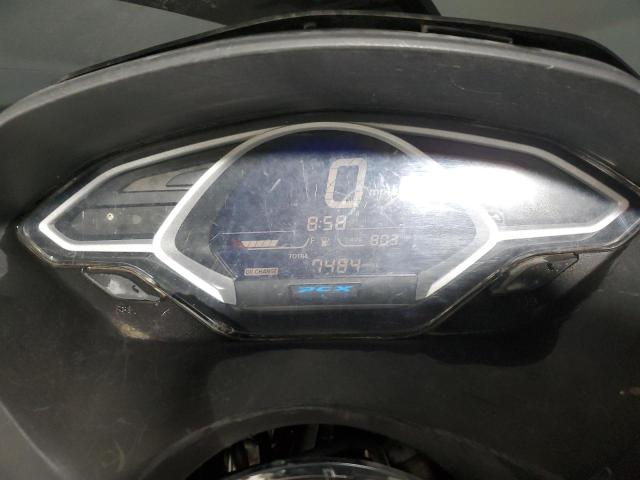 2019 HONDA WW150 - RLHKF3001KY001669