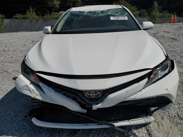2020 TOYOTA CAMRY LE - 4T1L11AK6LU900443