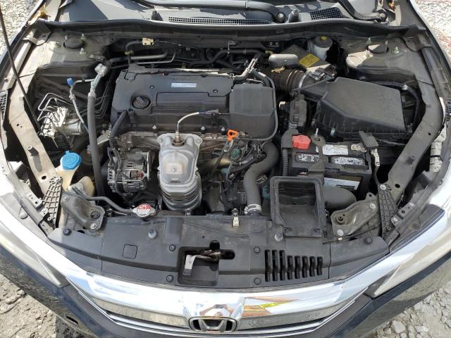 2016 HONDA ACCORD LX - 1HGCR2F38GA230195