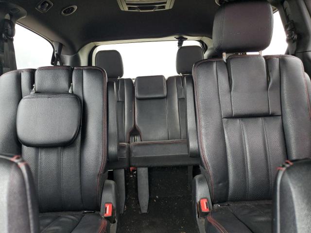 2019 DODGE GRAND CARA 2C4RDGEG8KR764424