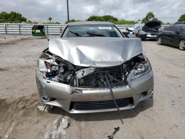 VIN JTHCE1BL8FA003449 2015 LEXUS GS350 no.5