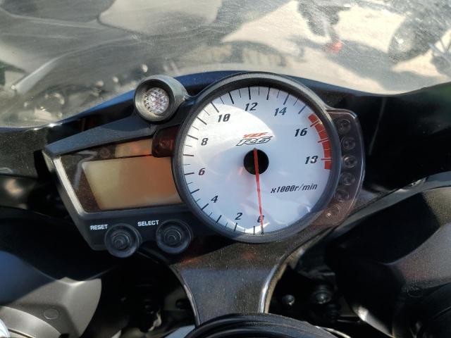 2003 YAMAHA 150CC JYARJ06Y83A000243