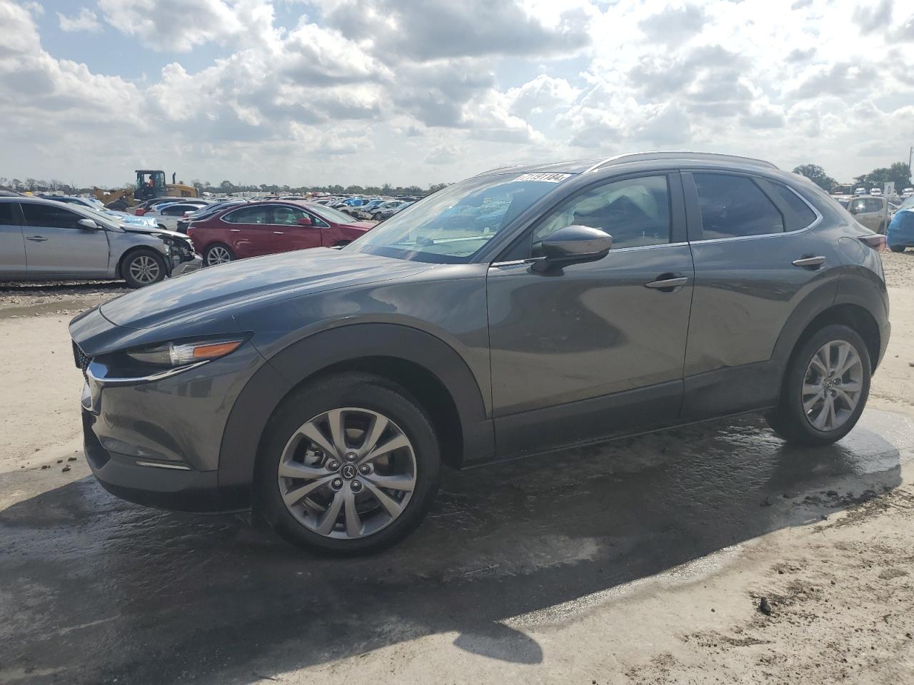 MAZDA CX-30 SELECT