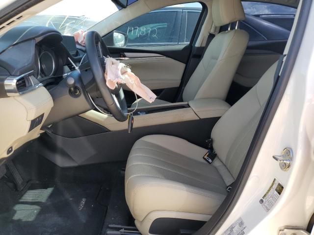 2019 MAZDA 6 GRAND TO - JM1GL1TY0K1510312