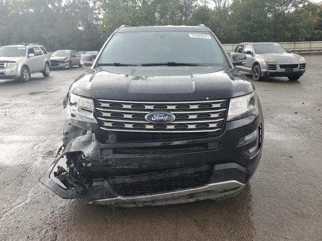 VIN 1FM5K8D82HGC19359 2017 Ford Explorer, Xlt no.5