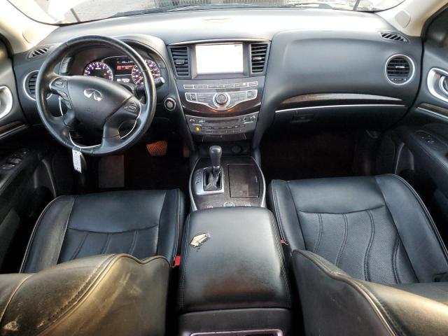 2015 INFINITI QX60 - 5N1AL0MM5FC505334