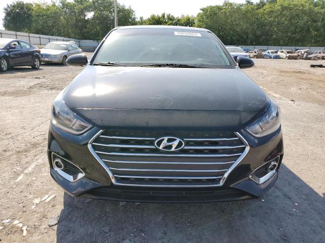 2022 HYUNDAI ACCENT SE - 3KPC24A65NE179880