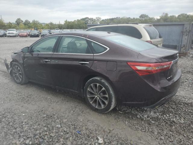 VIN 4T1BK1EB9HU250212 2017 Toyota Avalon, Xle no.2