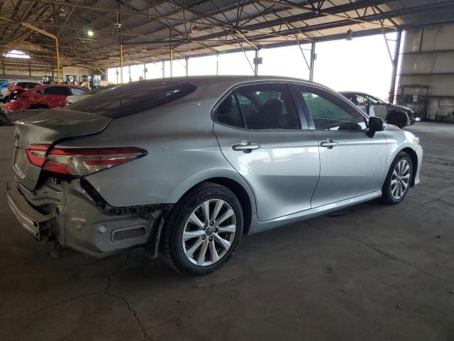 2018 TOYOTA CAMRY L - JTNB11HK9J3012595
