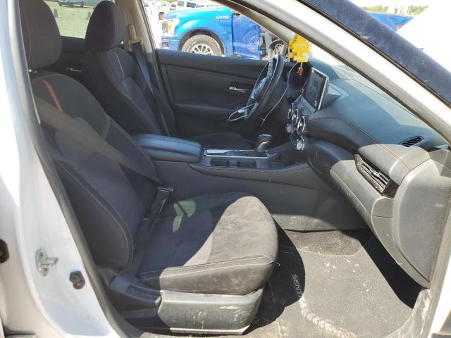 2020 NISSAN SENTRA SR - 3N1AB8DV3LY207207