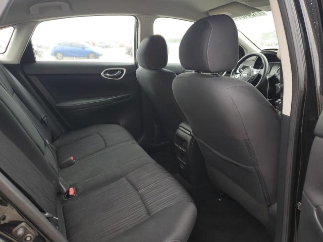 2018 NISSAN SENTRA S - 3N1AB7AP6JY271139