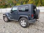 JEEP WRANGLER S photo