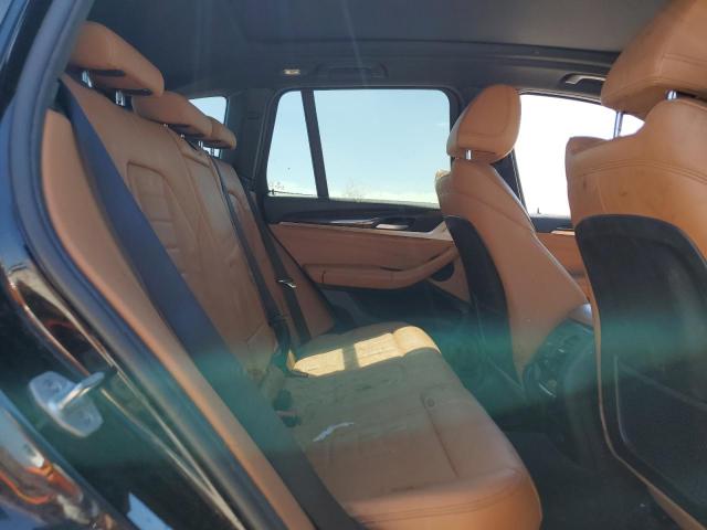 2021 BMW X3 SDRIVE3 - 5UXTY3C06M9E29889
