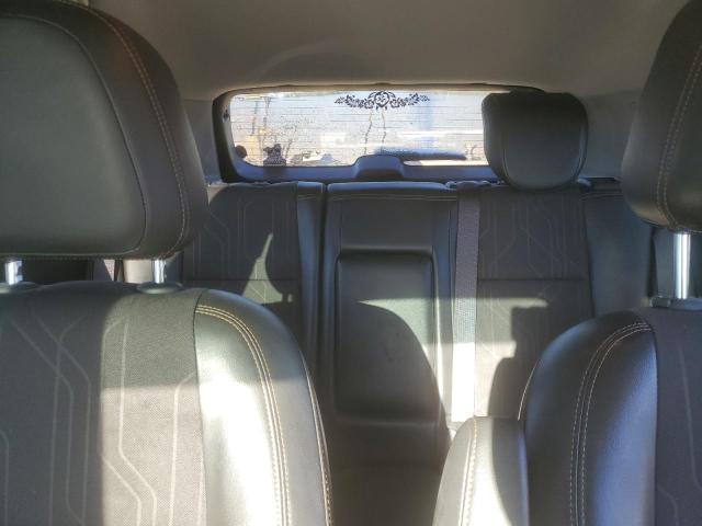 2018 CHEVROLET TRAX 1LT - KL7CJLSB1JB704754